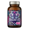 Фокус уваги Ostrovit Braintus Focus 90 капсул