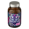 Фокус уваги Ostrovit Braintus Focus 90 капсул