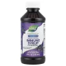Сироп бузини для підтримки імунітету без цукру Nature's Way (Sambucus Traditional Elderberry Immune Syrup Zero Sugar) 120 мл