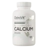 Вітамін D3+K2 Ostrovit + Кальцій Vitamin D3+K2 Calcium 90 таблеток