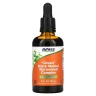 Чорний горіх та полин Now Foods (Black Walnut Wormwood Complex) 59 мл