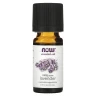 Ефірна олія лаванди NOW Foods (Solutions Lavender Oil) 10 мл