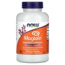 NOW Foods, Magtein®, L-треонат магнію, 180 веганських капсул