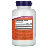 NOW Foods, Magtein®, L-треонат магнію, 180 веганських капсул