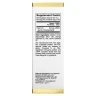 California Gold Nutrition, вітамін D3, зі смаком цитрусових, 50 мкг (2000 МО), 30 мл