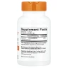 Вітамін Д3 Doctor's Best (Vitamin D3) 2000 МО 180 капсул