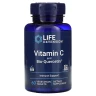 Вітамін С Life Extension (Vitamin C and Bio-Quercetin Phytosome) 1000 мг / 15 мг 60 таблеток