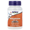 Глутатіон Now Foods (Glutathione) 500 мг 30 капсул