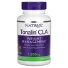 Кон'югована лінолева кислота Natrol (Tonalin CLA) 1200 мг 90 капсул
