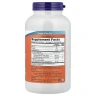 Червоний дріжджовий рис із омега NOW Foods (Red Omega™) 180 капсул