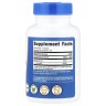 Цинк карнозин 120 капсул Nutricost (Zinc Carnosine)