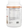 Сывороточный протеин из молока коров травяного откорма Natural Factors (Whey Factors Grass Fed Whey Protein) 907 г