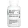 Кальцій малат Thorne Research (Dicalcium Malate) 250 мг 120 капсул