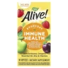 Мультивітаміни для імунітету Nature's Way (Alive! Immune health) 30 капсул