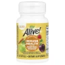 Мультивітаміни для імунітету Nature's Way (Alive! Immune health) 30 капсул