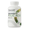 Фолієва кислота Ostrovit Folic Acid 90 таблеток