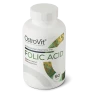 Фолієва кислота Ostrovit Folic Acid 90 таблеток