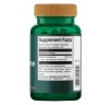 Глутатіон 250 мг Swanson (L-Glutathione) 60 рослинних капсул