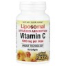 Липосомальный витамин C60 жидких капсул Natural Factors (Liposomal Vitamin C)