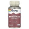 Фитоэстроген Solaray (Phytoestrogen) 30 растительных капсул