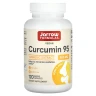 Экстракт куркумы Jarrow Formulas (Curcumin 95) 500 мг 120 веганских капсул