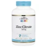 Цитрат цинку 21st Century (Zinc Citrate) 50 мг 360 таблеток