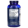 Вітамін C і біокверцетин Life Extension (Vitamin C and Bio-Quercetin) 250 вегетаріанських таблеток
