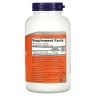Цитрат магнію NOW Foods (Magnesium Citrate) 200 мг 250 таблеток