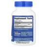 Дигідроберберин 200 мг Nutricost (Dihydroberberine) 60 капсул