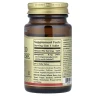Марганець Solgar (Chelated Manganese) 8 мг 100 таблеток