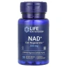 Нікотинамід рибозид Life Extension (Nicotinamide Riboside) 300 мг 30 капсул