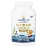 Омега для підлітків Nordic Naturals (Ultimate Omega 2x TEEN) 60 капсул зі смаком полуниці