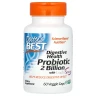 Пробіотик Doctor's Best (Digestive Health Probiotic) 2 млрд КУО 60 капсул