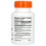Пробіотик Doctor's Best (Digestive Health Probiotic) 2 млрд КУО 60 капсул