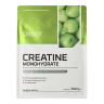 Креатин моногідрат Ostrovit Creatine Monohydrate зелене яблуко 500 г
