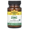 Цинк хелатний Country Life (Chelated Zinc) 50 мг 100 таблеток