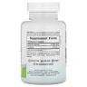 NaturesPlus, Pro, L-теанін 200, 60 капсул (200 мг у капсулі)