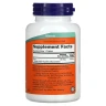 Цинк NOW Foods (Zinc) 50 мг 250 таблеток