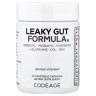 Комплекс для підтримки ШКТ Codeage (Leaky Gut Formula) 60 рослинних капсул