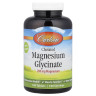 Хелатный магний Carlson (Chelated Magnesium) 200 мг 180 таблеток