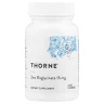 Thorne, бісгліцинат цинку, 15 мг, 60 капсул