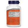 5-гідрокситриптофан NOW Foods (5-HTP) 100 мг 120 рослинних капсул