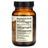 Желатинизированная органическая мака Dr. Mercola (Organic Maca Gelatinized) 60 капсул