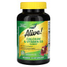 Кальцій та вітамін D3 Nature's Way (Calcium+D3) 60 жувальних таблеток із фруктовим смаком