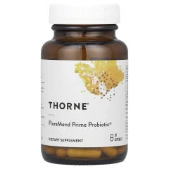 Пробіотик Thorne Research (FloraMend Prime Probiotic) 30 капсул