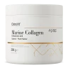 Морський колаген Ostrovit та гіалуронова Кислота Marine Collagen & Hyaluronic Acid кокос-персик 200 г