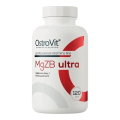 MgZB Ultra Ostrovit 120 таблеток
