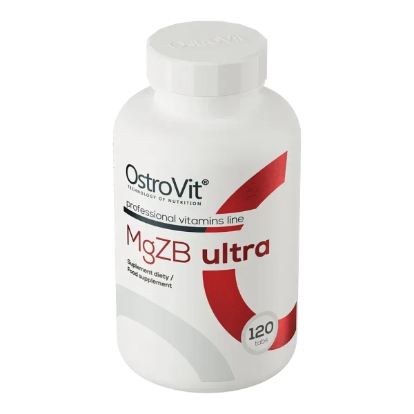 MgZB Ultra Ostrovit 120 таблеток