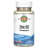 Цинк хелатний (Zinc 50 Chelated) 90 таблеток