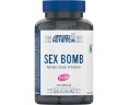 Комплекс для підвищення лібідо для жінок Applied Nutrition (Sex Bomb Female Libido Enhancer) 120 капсул